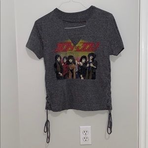 Bon Jovi T-Shirt